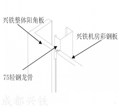 机房基础设施建设都有哪些内容？（中）