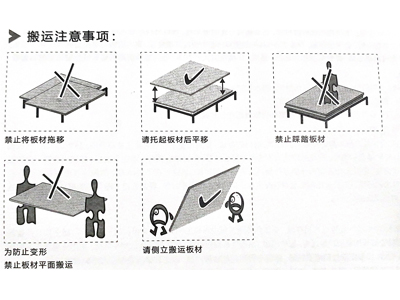 榴莲视频官网榴莲视频黄色APP搬运过程的注意事项